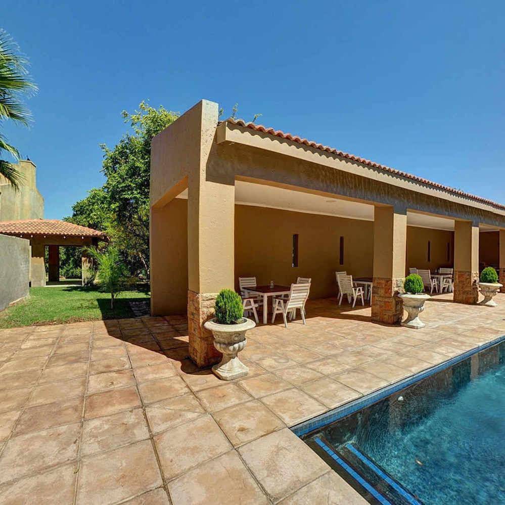 Chateau la Mer Exclusive Guesthouse
