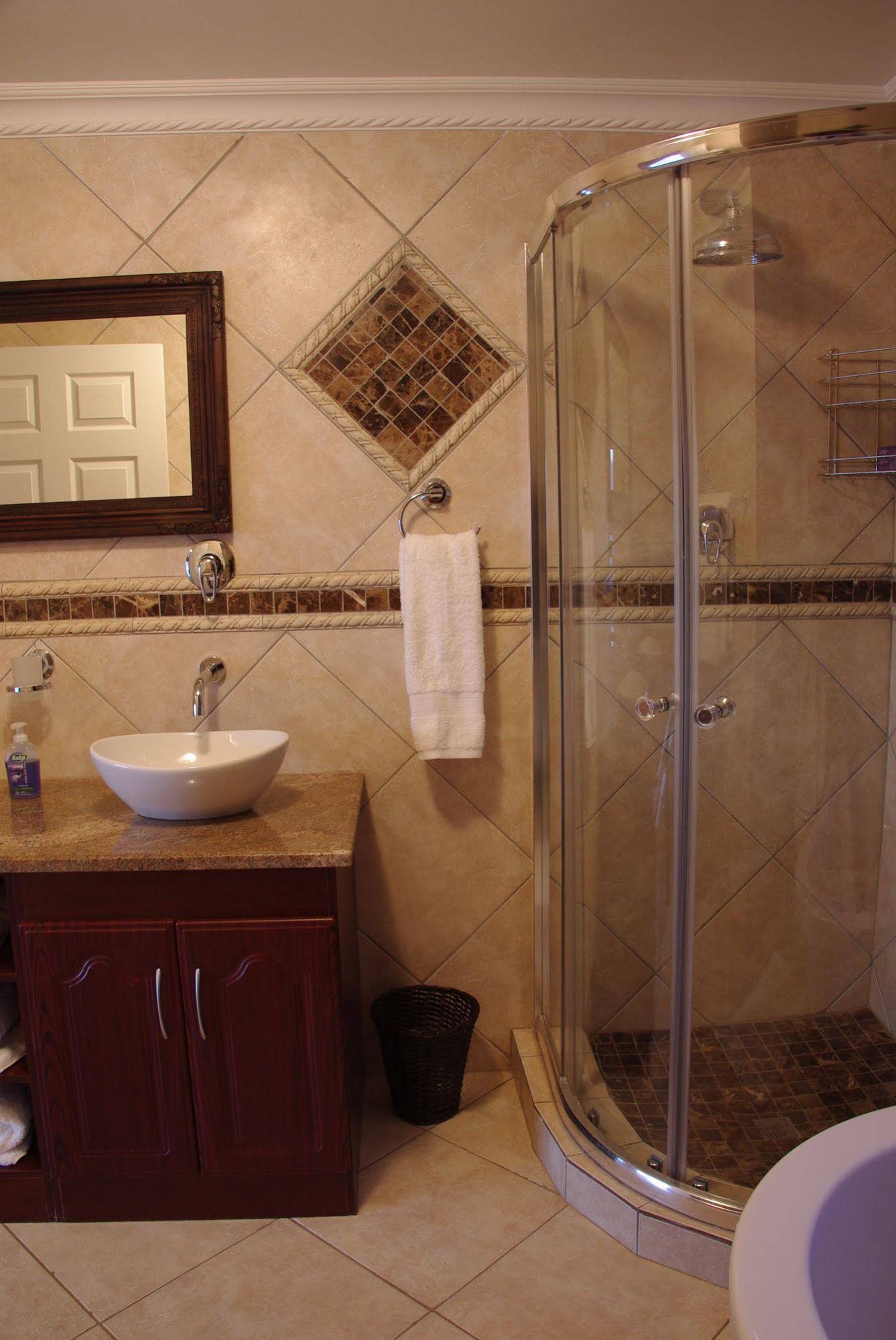 Chateau la Mer Exclusive Guesthouse