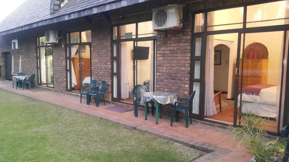 Harties Wellness Centre And Accommodation