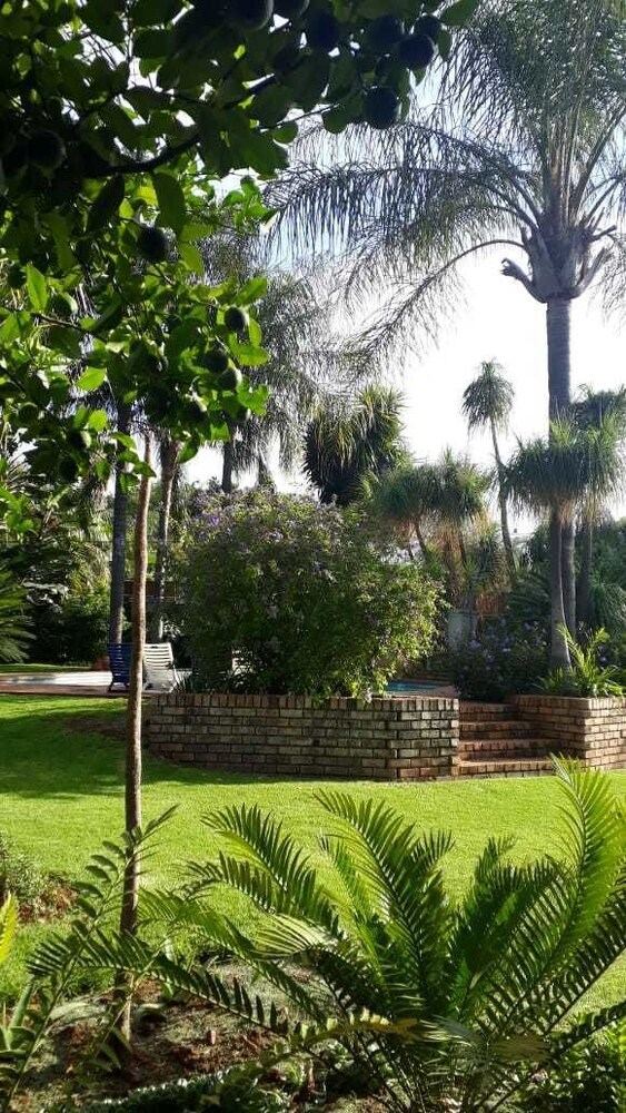 Harties Wellness Centre And Accommodation