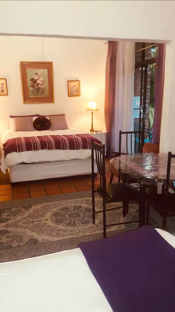 Harties Wellness Centre And Accommodation