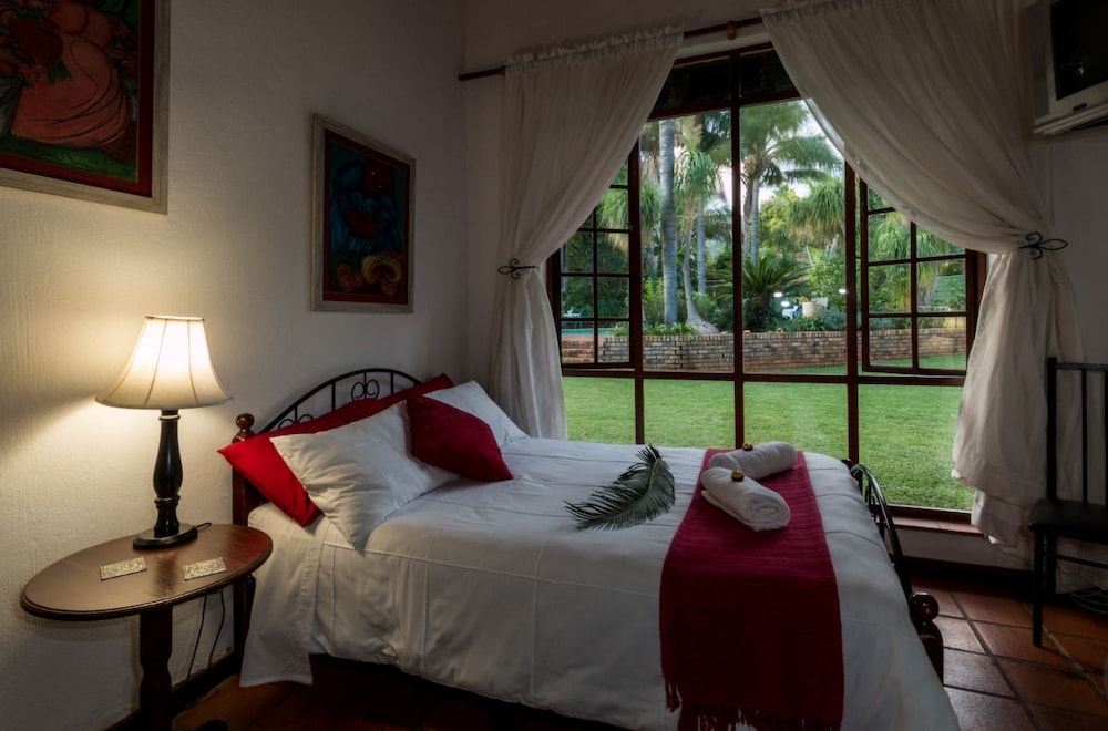 Harties Wellness Centre And Accommodation