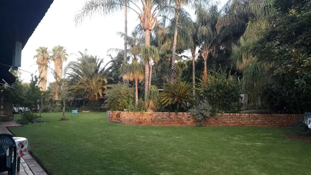 Harties Wellness Centre And Accommodation