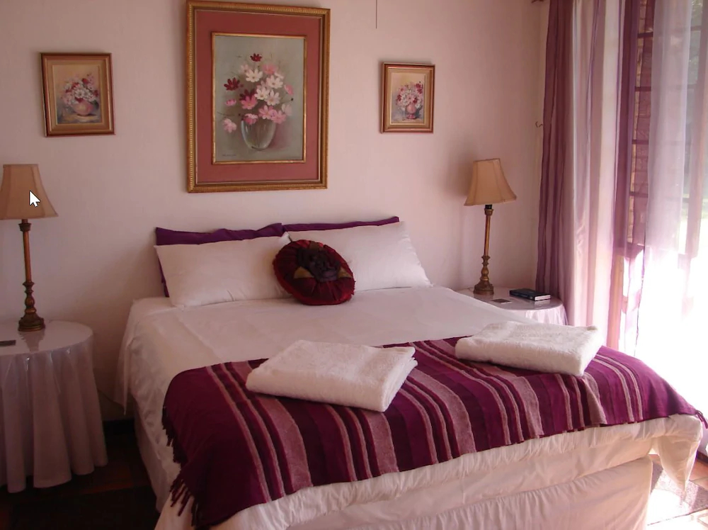 Harties Wellness Centre And Accommodation