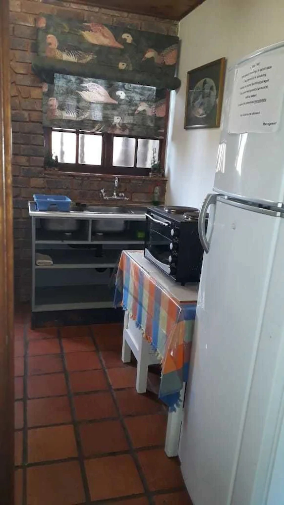 Harties Wellness Centre And Accommodation