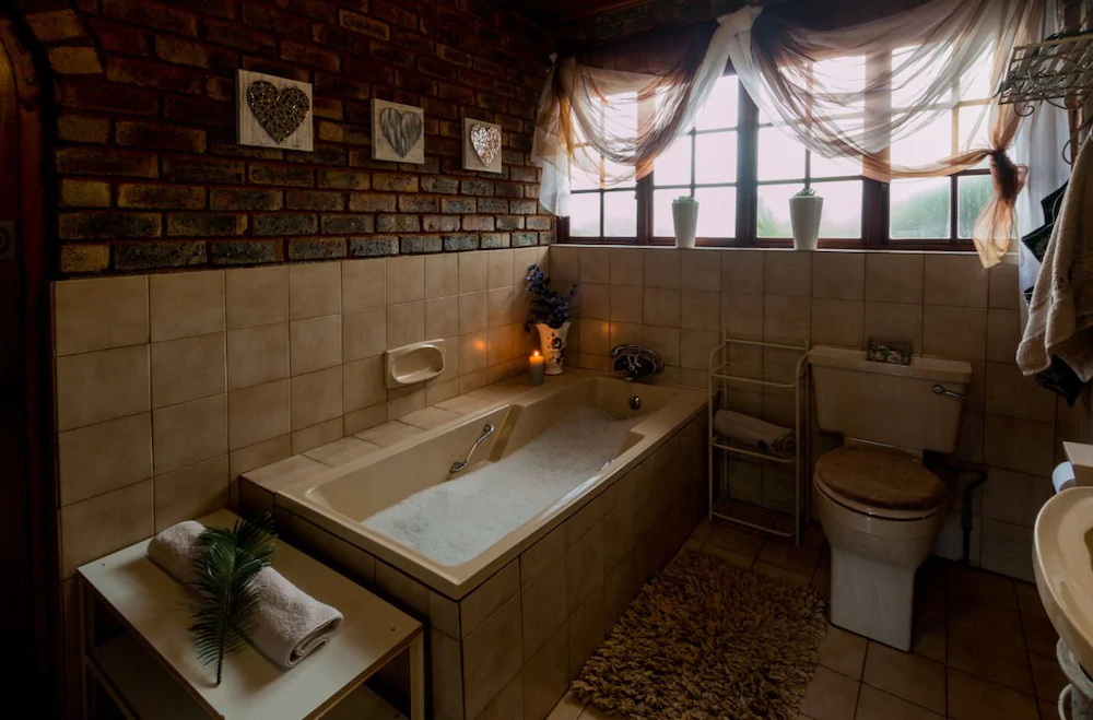 Harties Wellness Centre And Accommodation