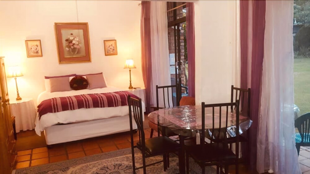 Harties Wellness Centre And Accommodation