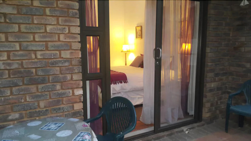 Harties Wellness Centre And Accommodation