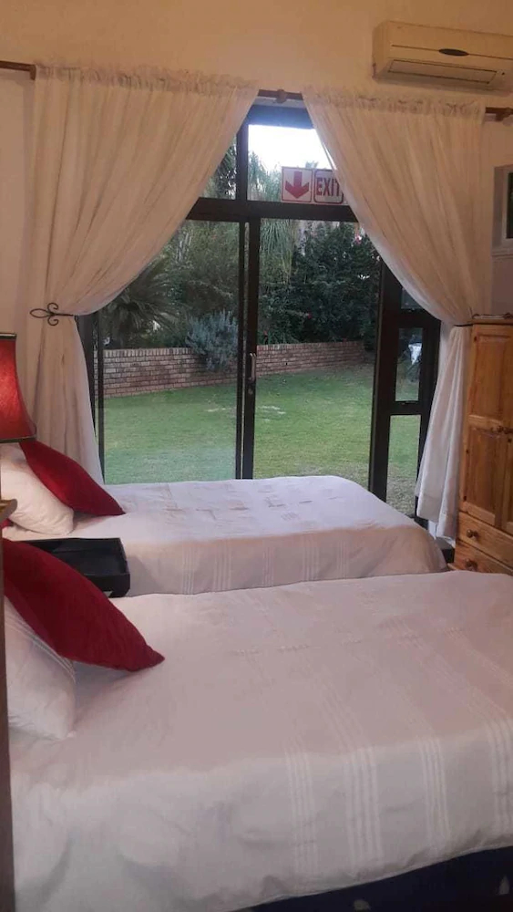 Harties Wellness Centre And Accommodation