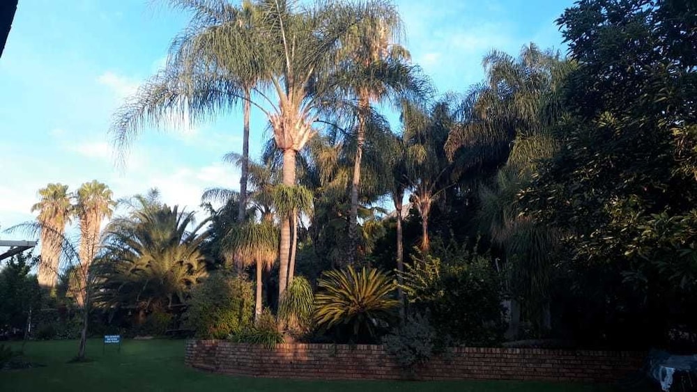 Harties Wellness Centre And Accommodation