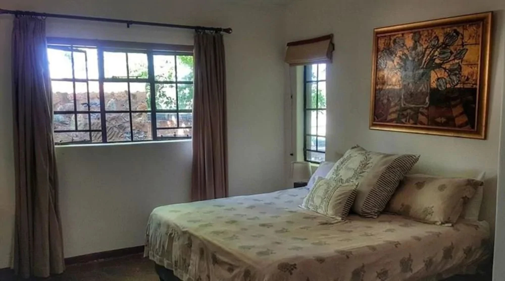 La Bastide Guesthouse