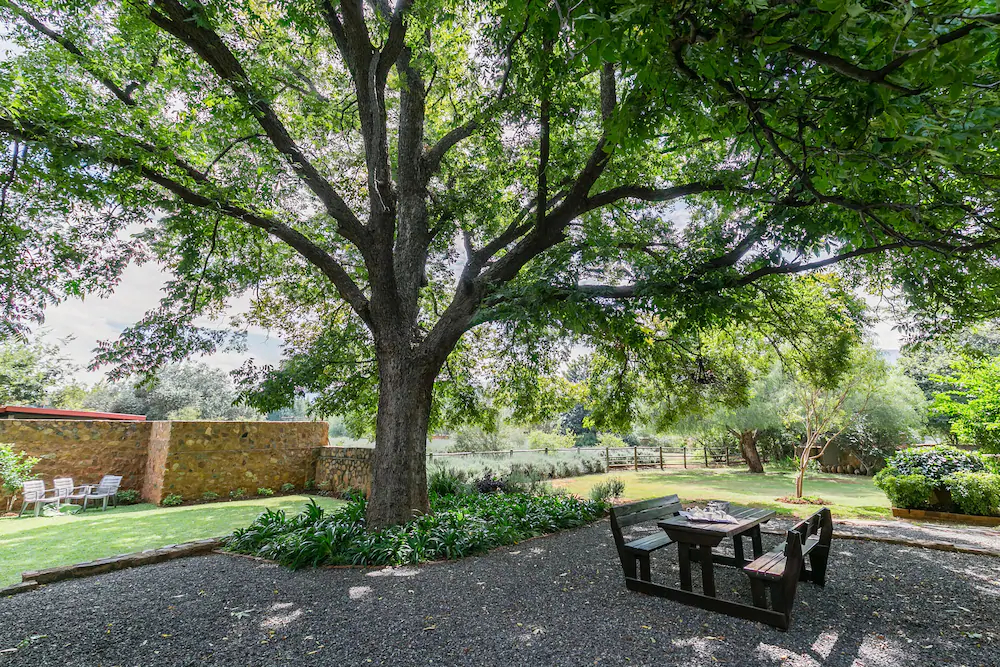 La Bastide Guesthouse