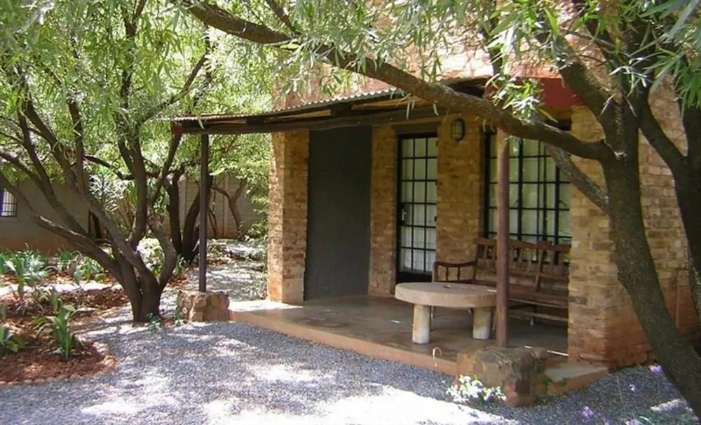 La Bastide Guesthouse