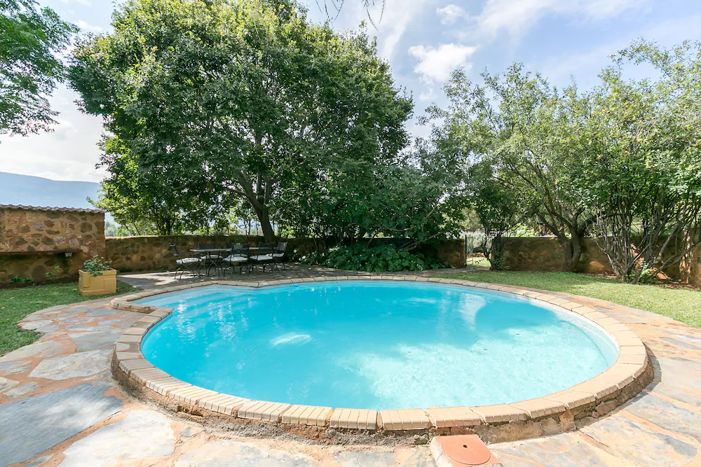 La Bastide Guesthouse