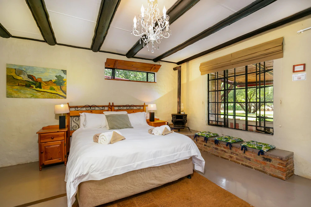 La Bastide Guesthouse