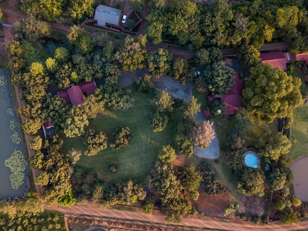 La Bastide Guesthouse