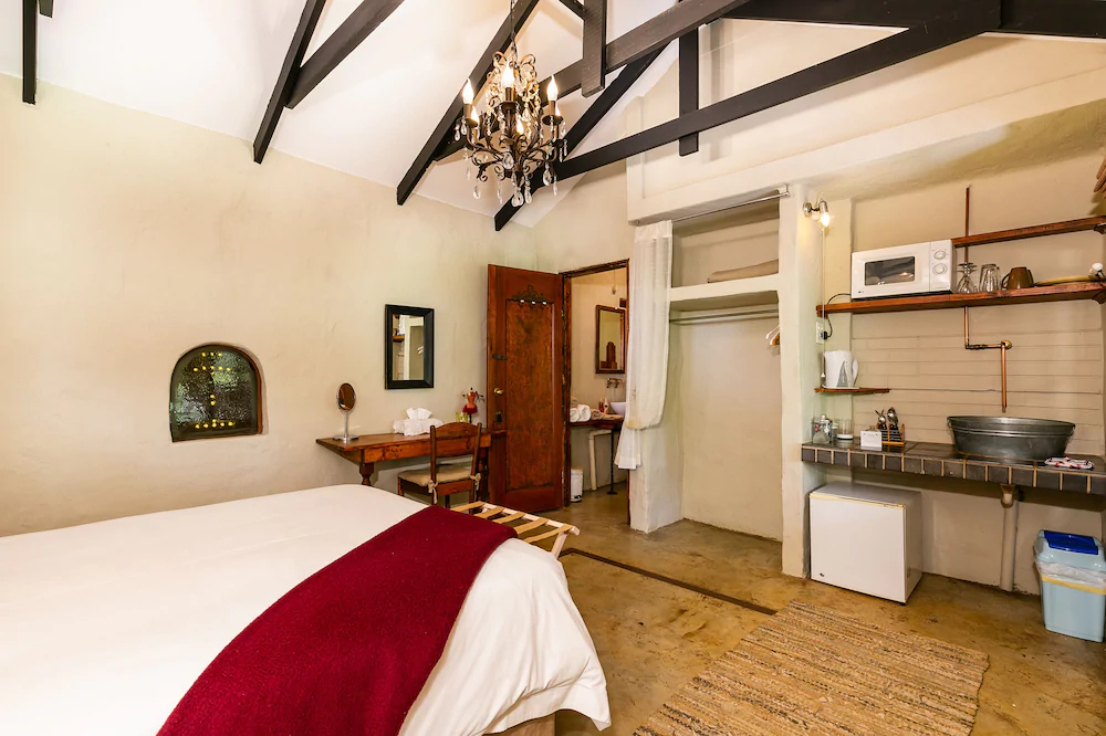 La Bastide Guesthouse