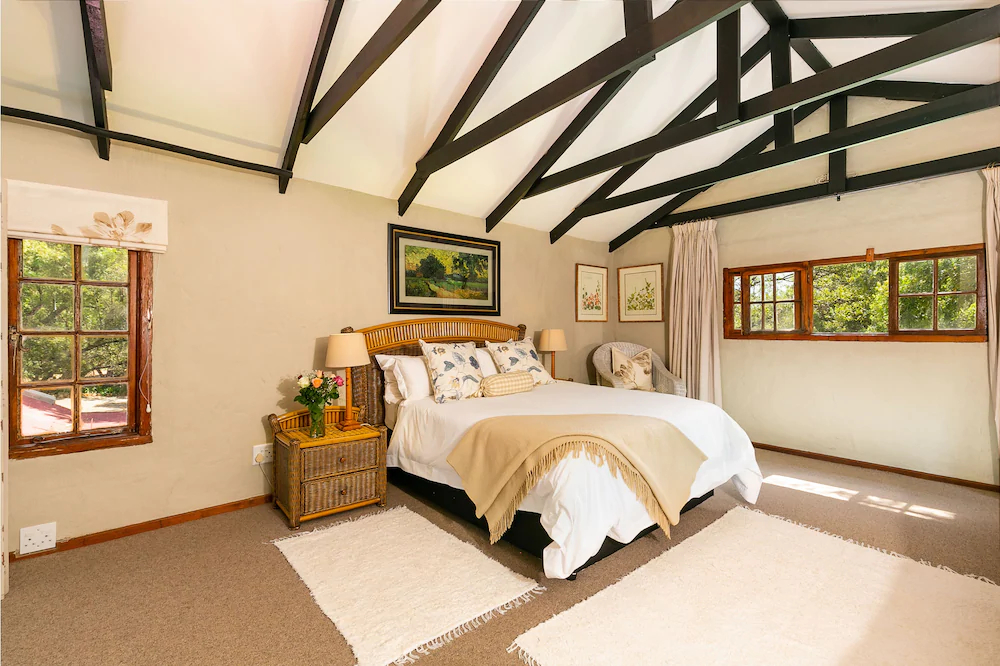 La Bastide Guesthouse