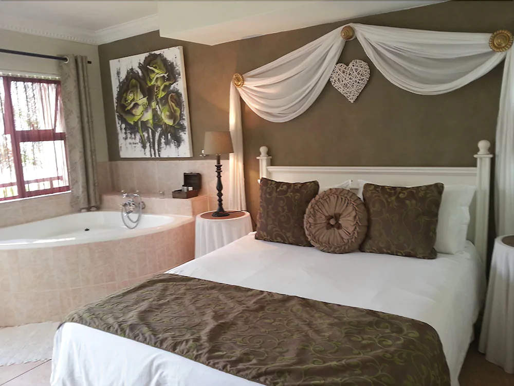 La Dolce Vita Guest House