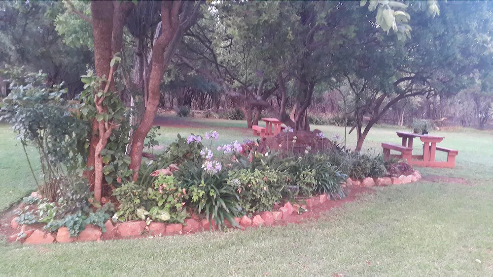 Le Bougainville Guest House