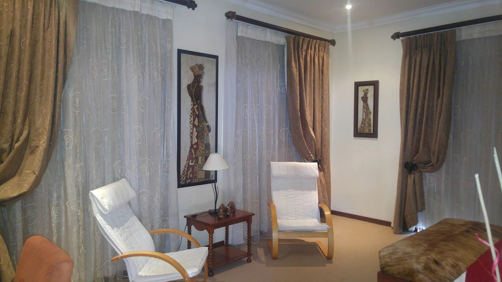 Le Bougainville Guest House