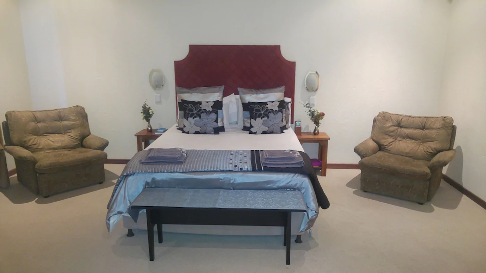 Le Bougainville Guest House