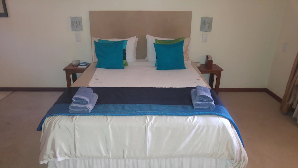 Le Bougainville Guest House
