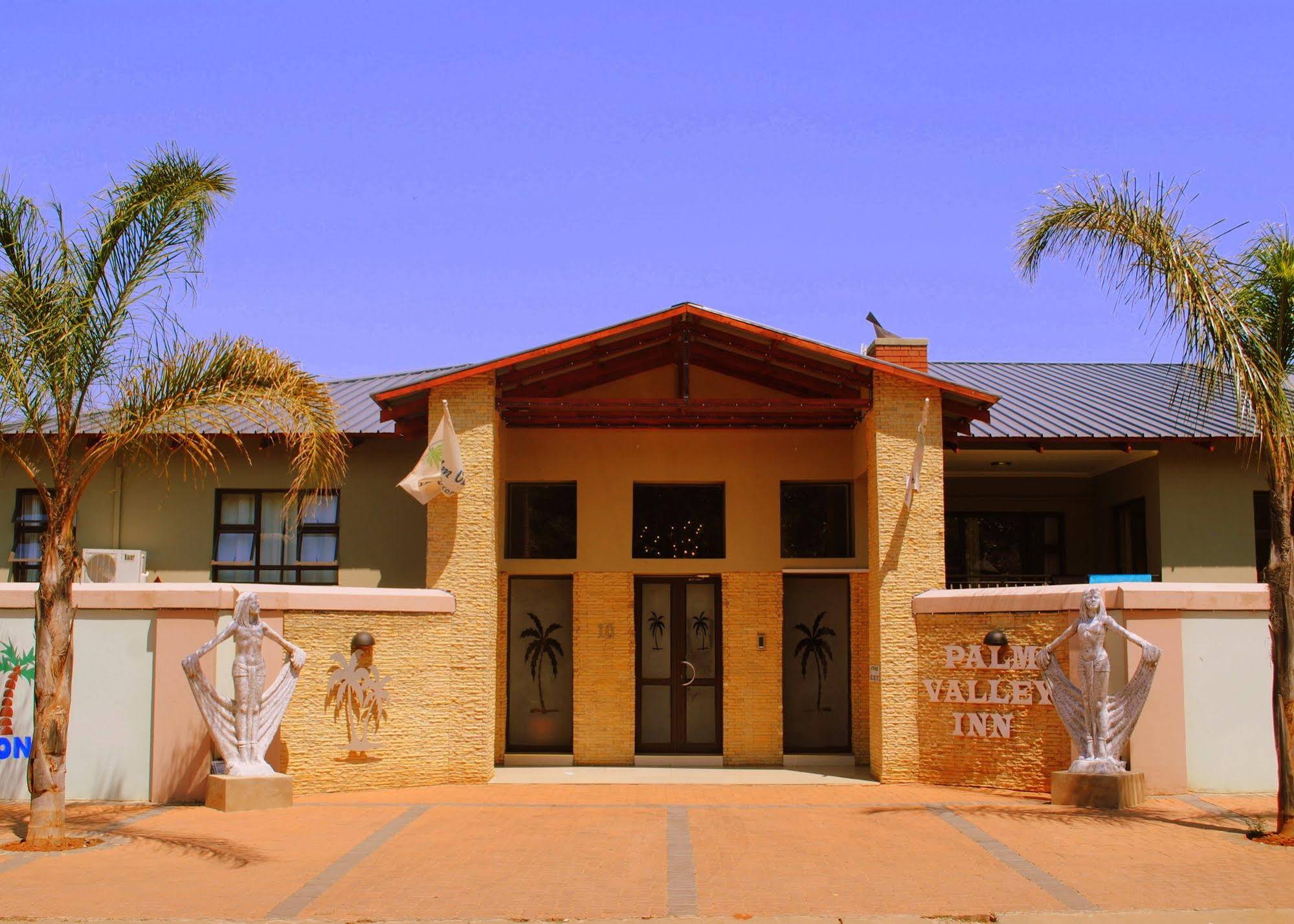 Palm Valley Inn