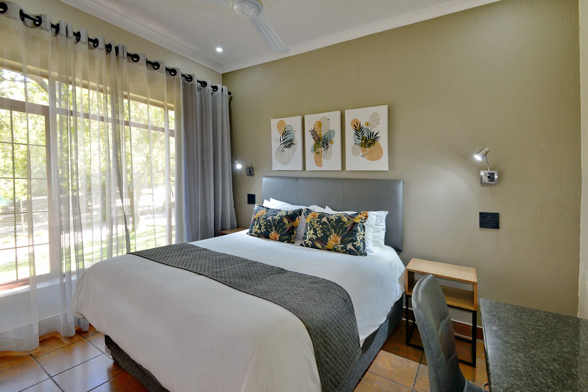 Seasons Golf, Leisure & Spa