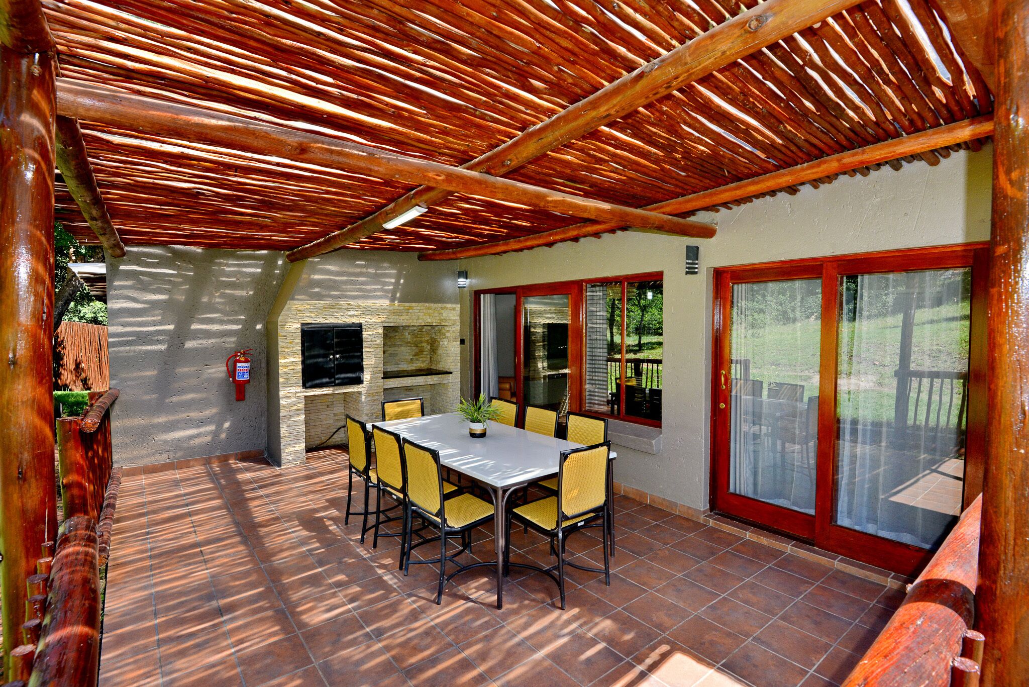 Seasons Golf, Leisure & Spa