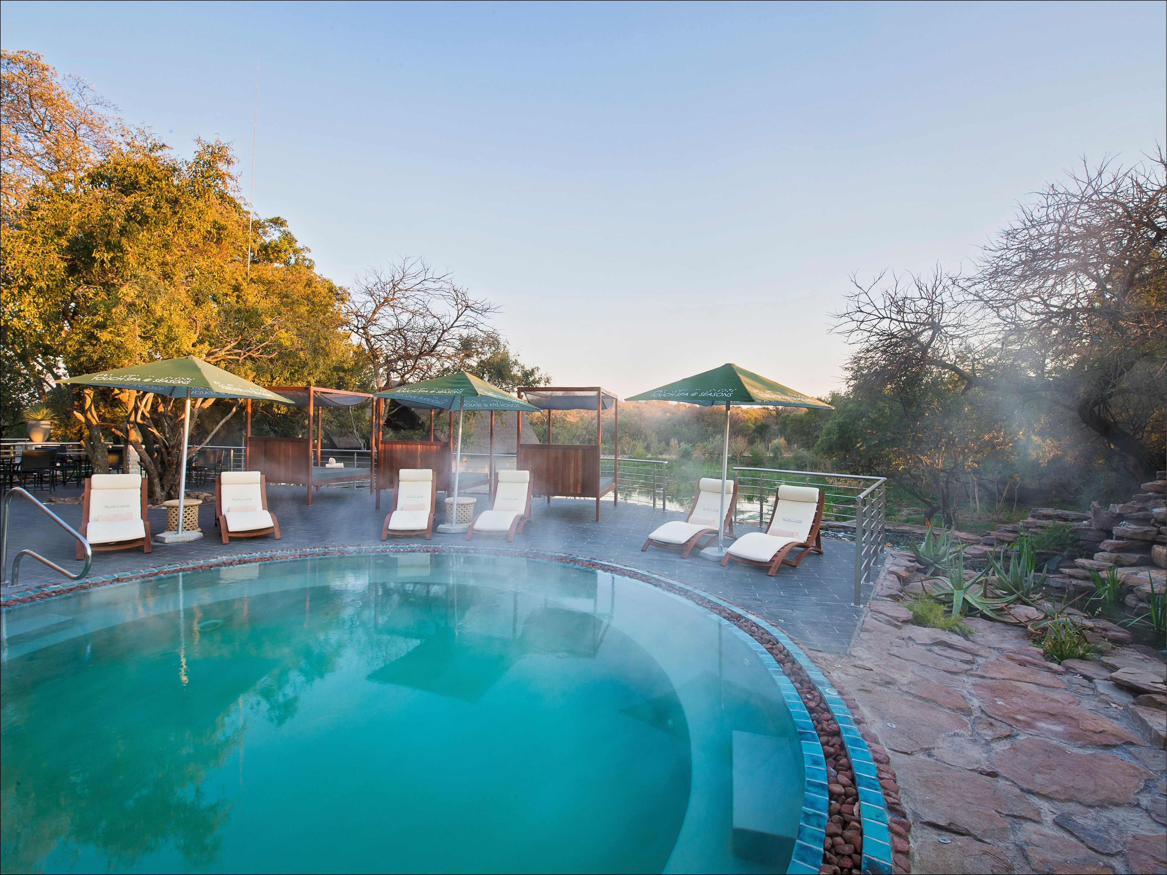 Seasons Golf, Leisure & Spa
