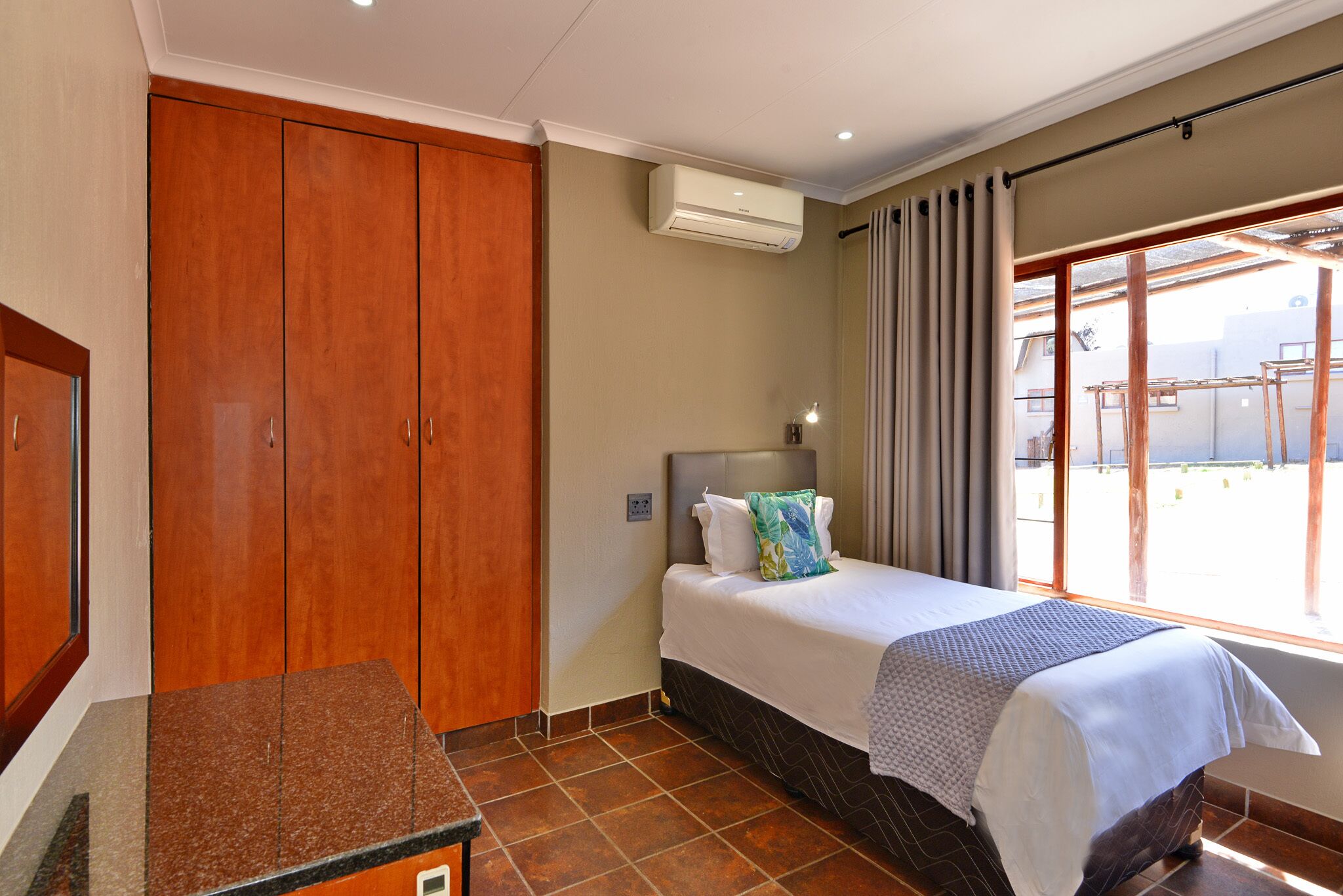 Seasons Golf, Leisure & Spa