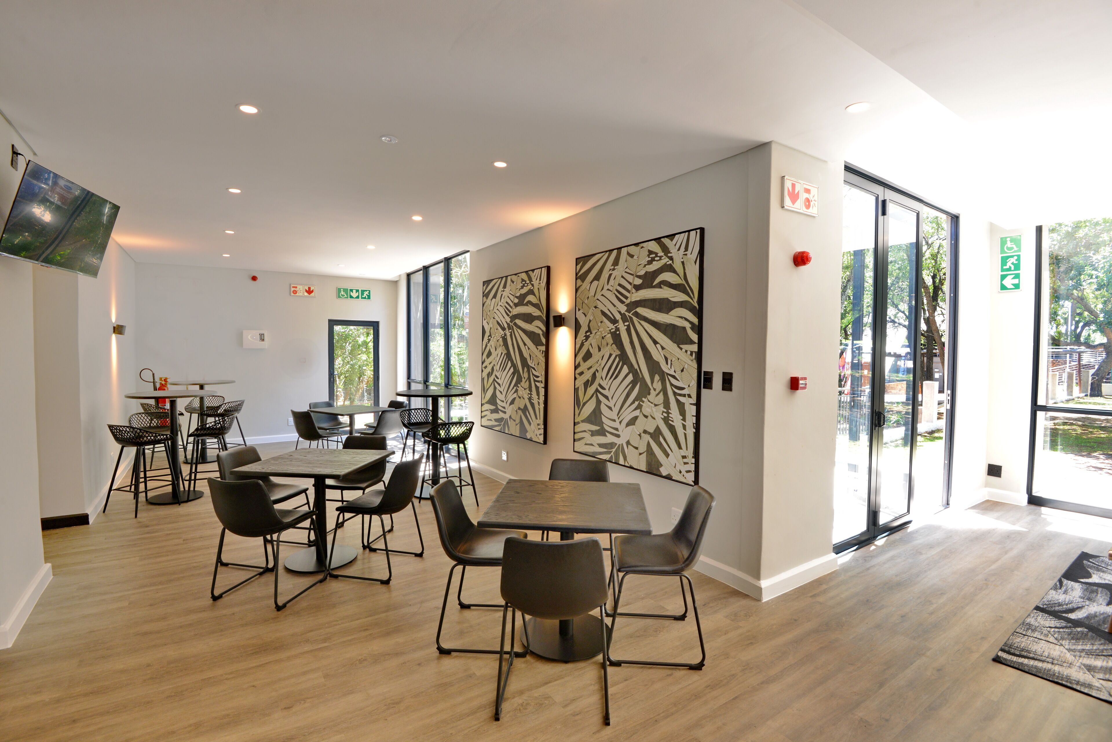 Seasons Golf, Leisure & Spa