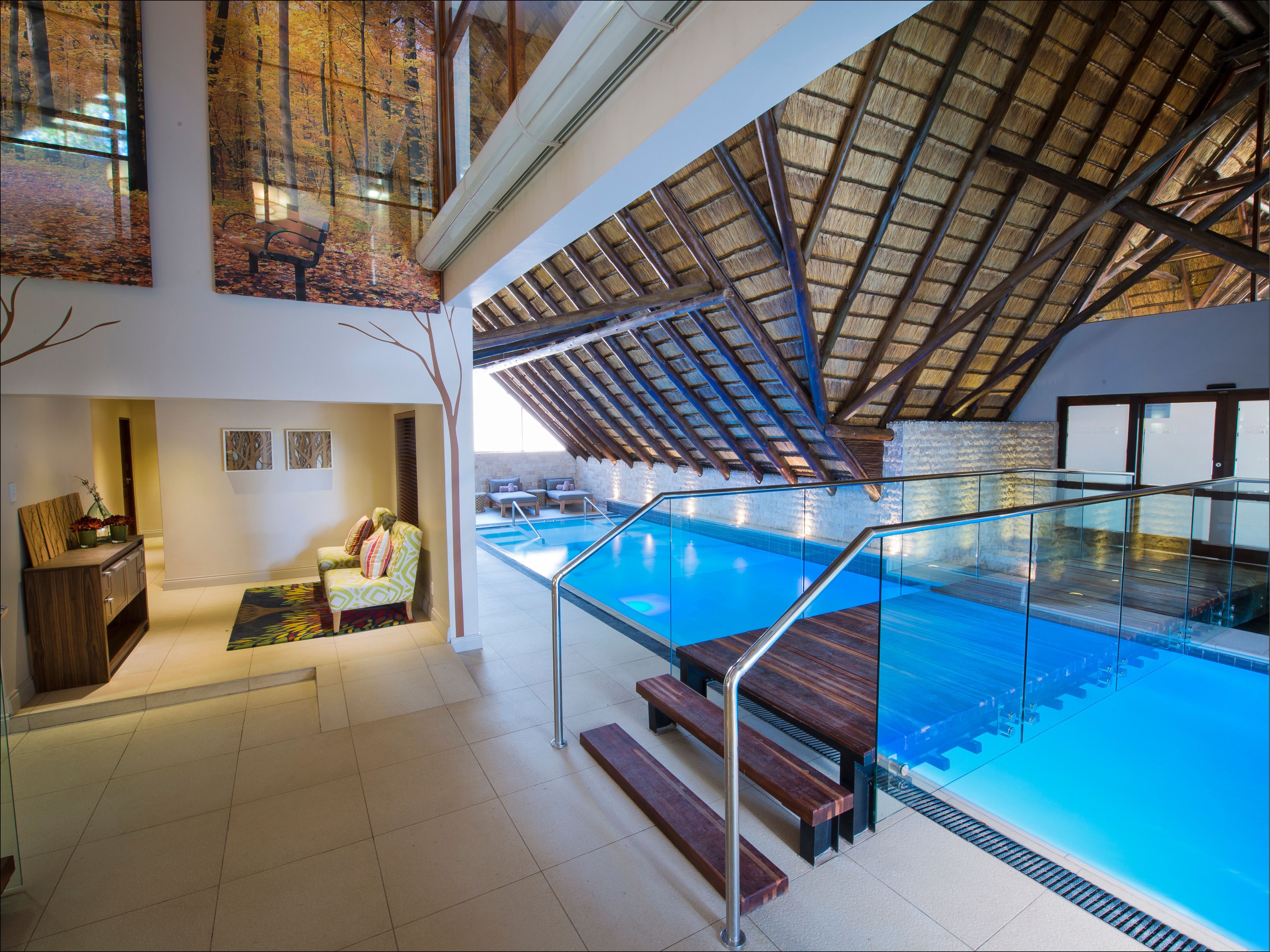 Seasons Golf, Leisure & Spa
