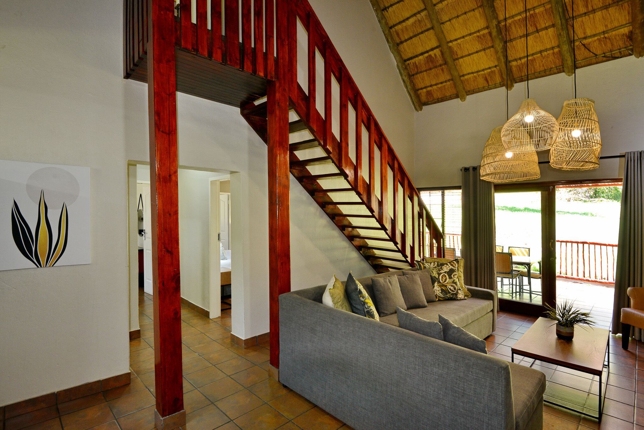 Seasons Golf, Leisure & Spa