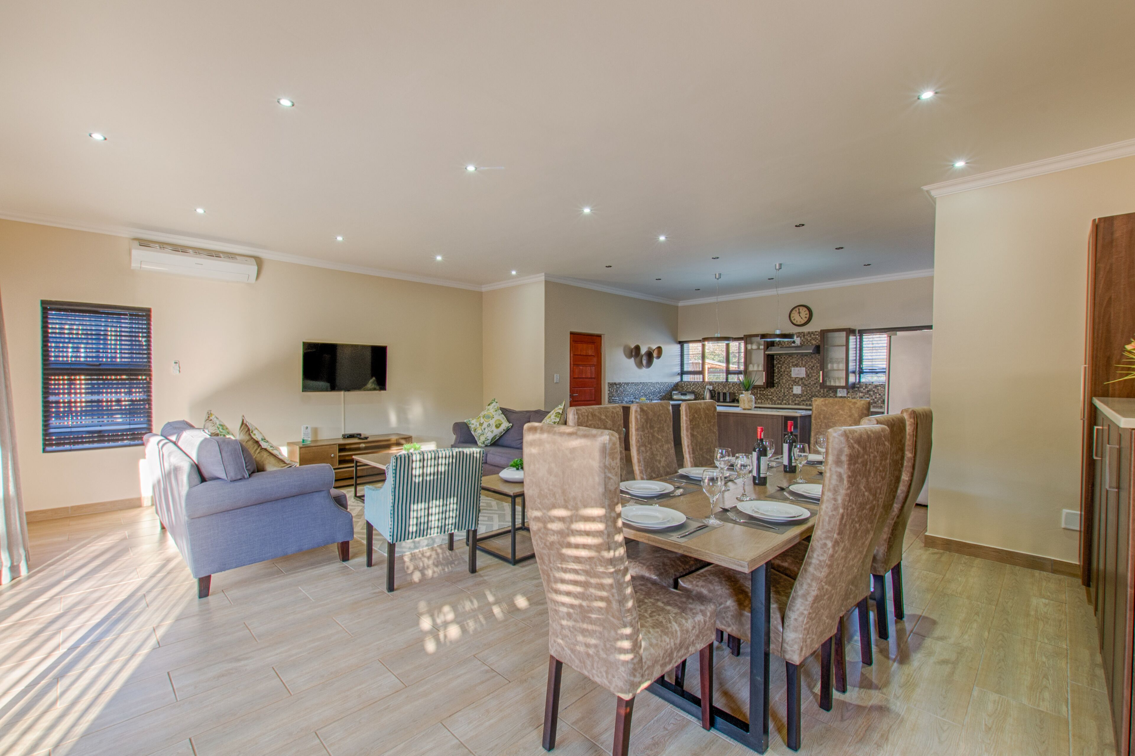 Seasons Golf, Leisure & Spa