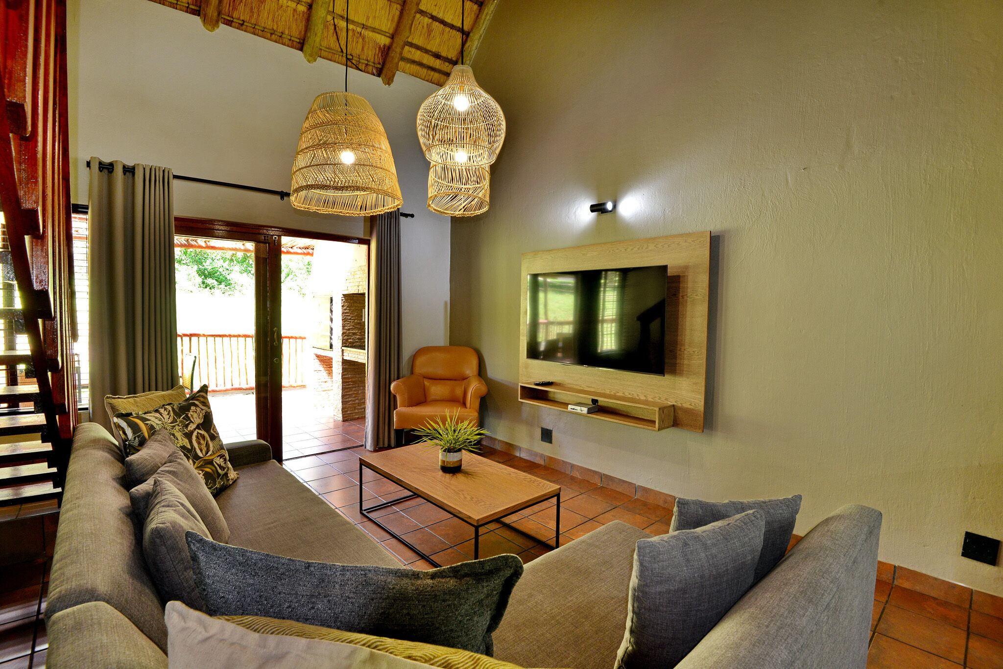 Seasons Golf, Leisure & Spa