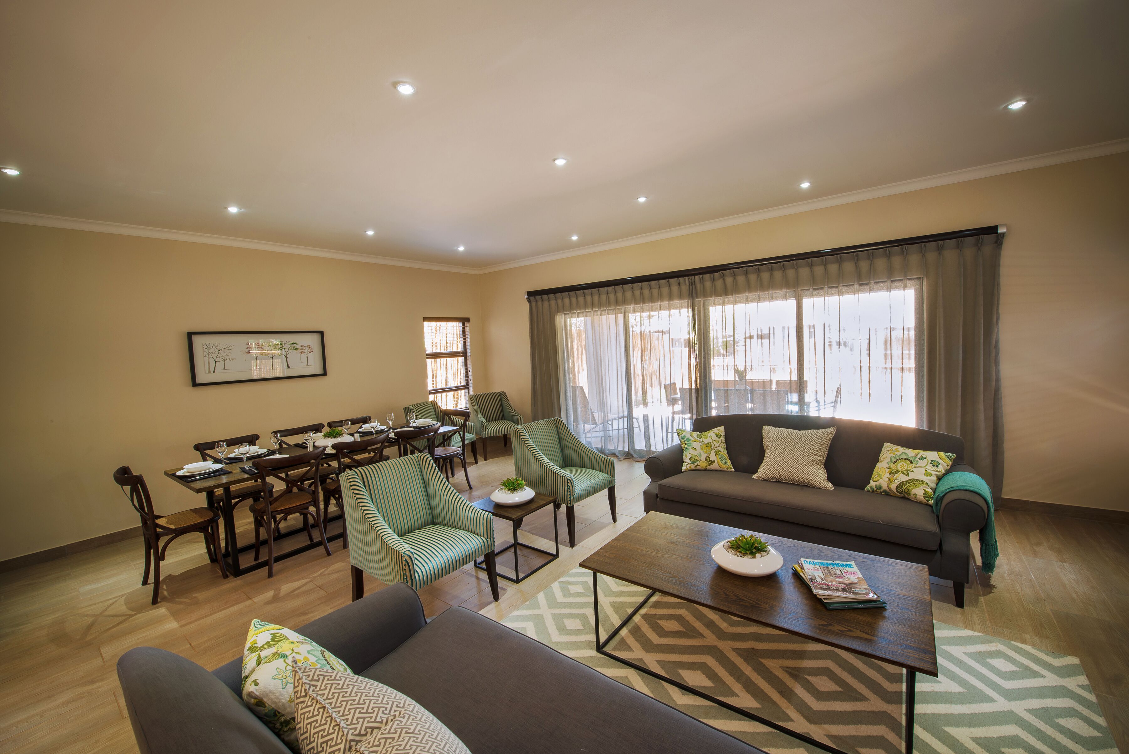 Seasons Golf, Leisure & Spa