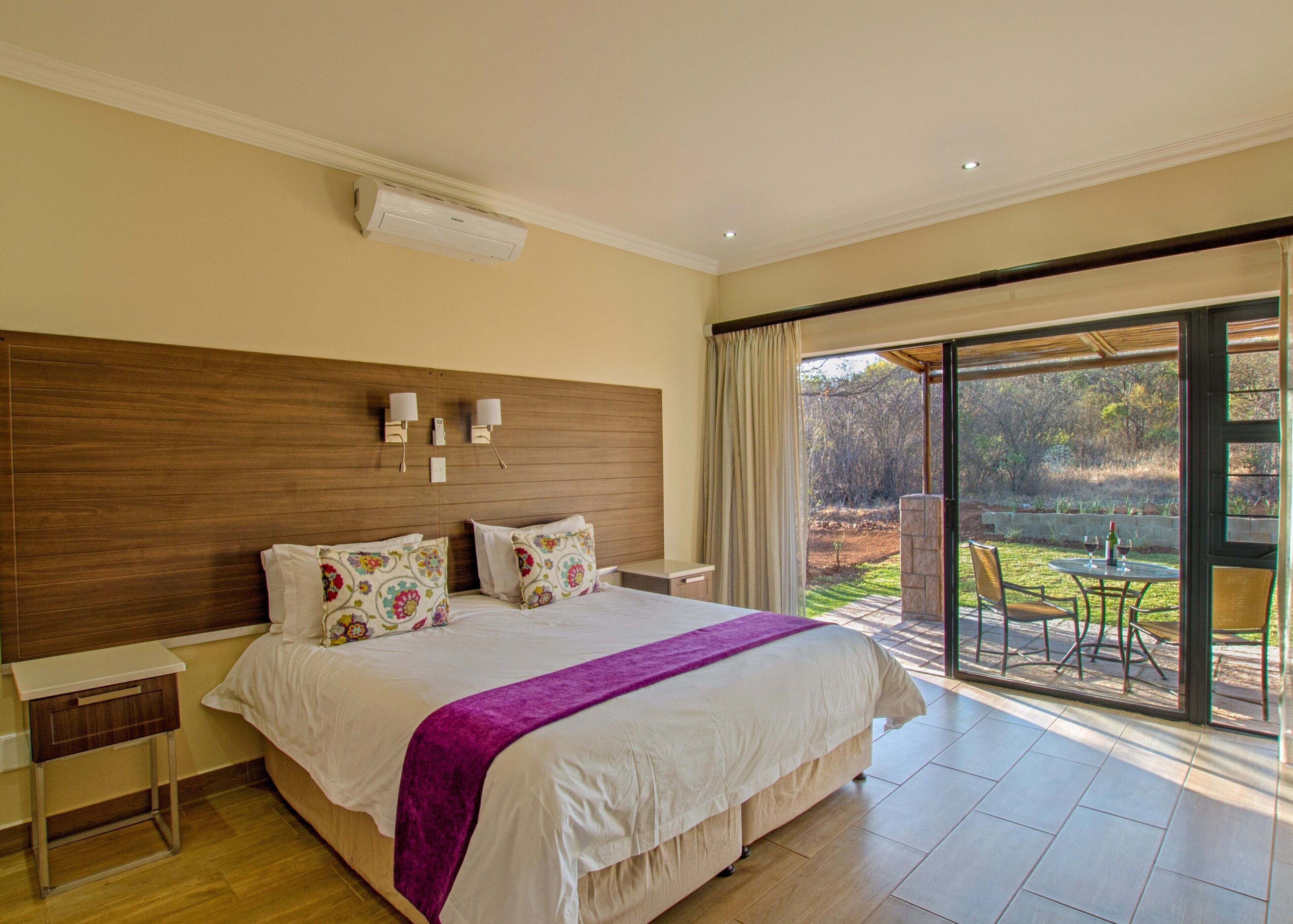 Seasons Golf, Leisure & Spa