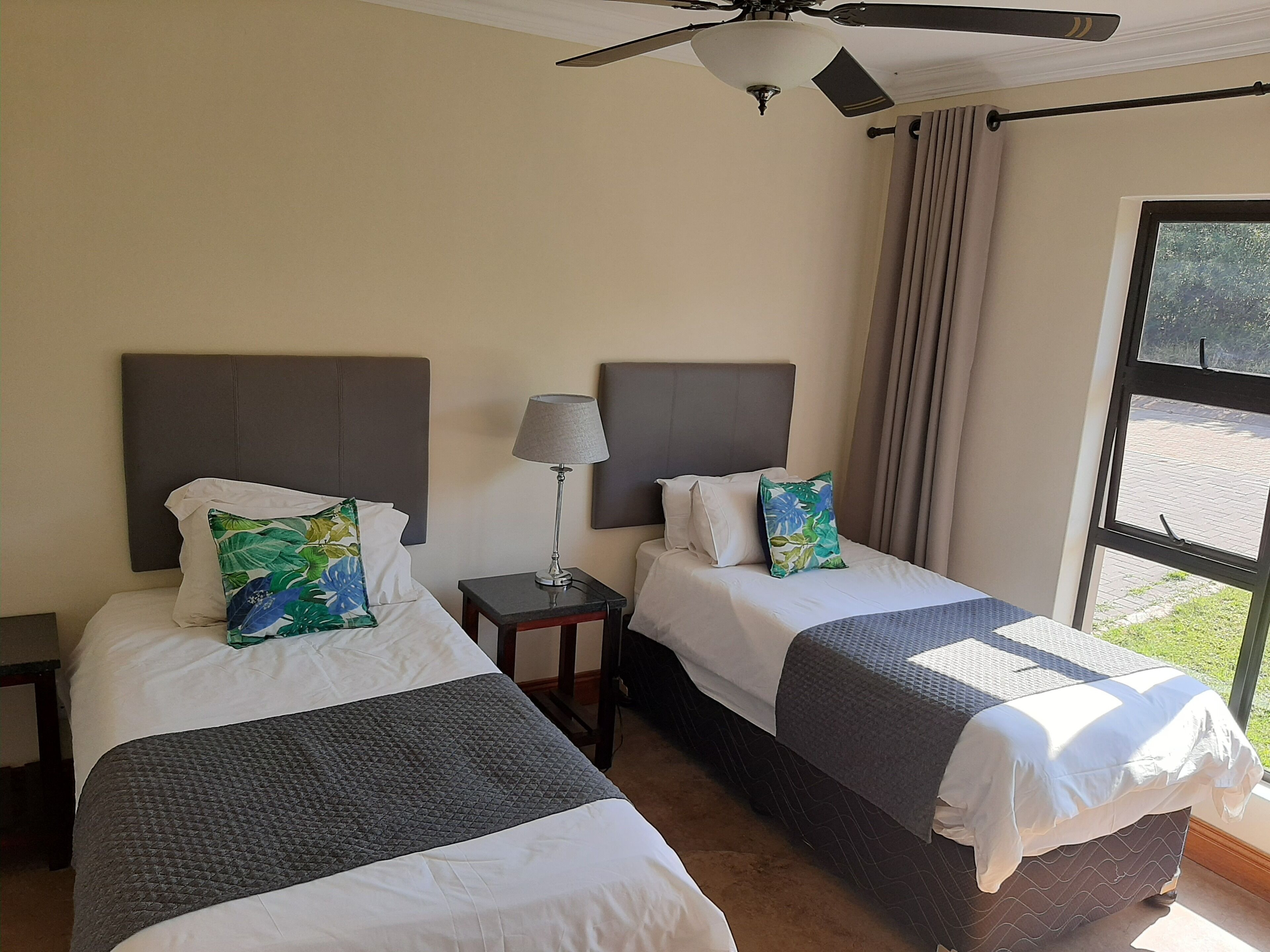 Seasons Golf, Leisure & Spa