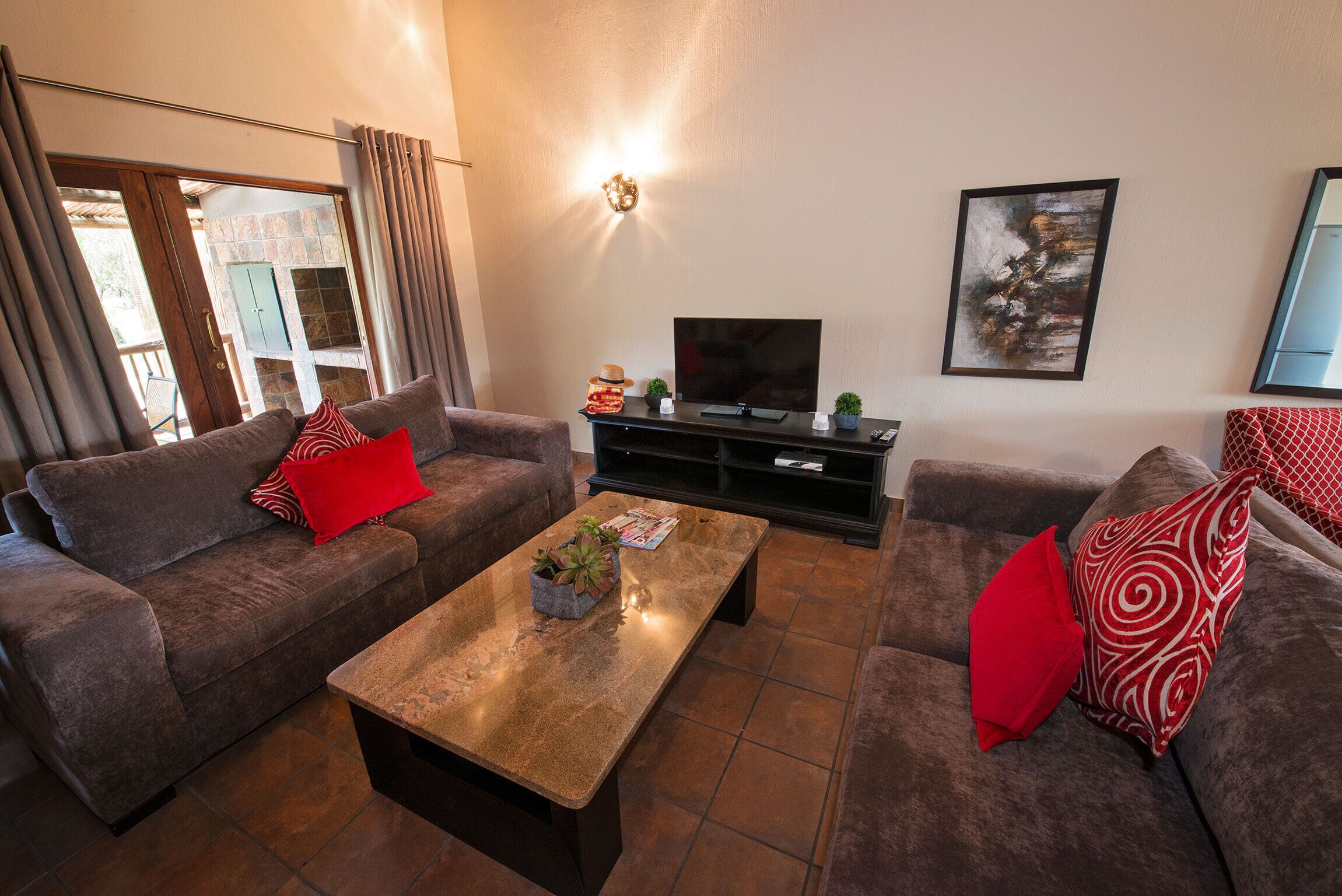 Seasons Golf, Leisure & Spa