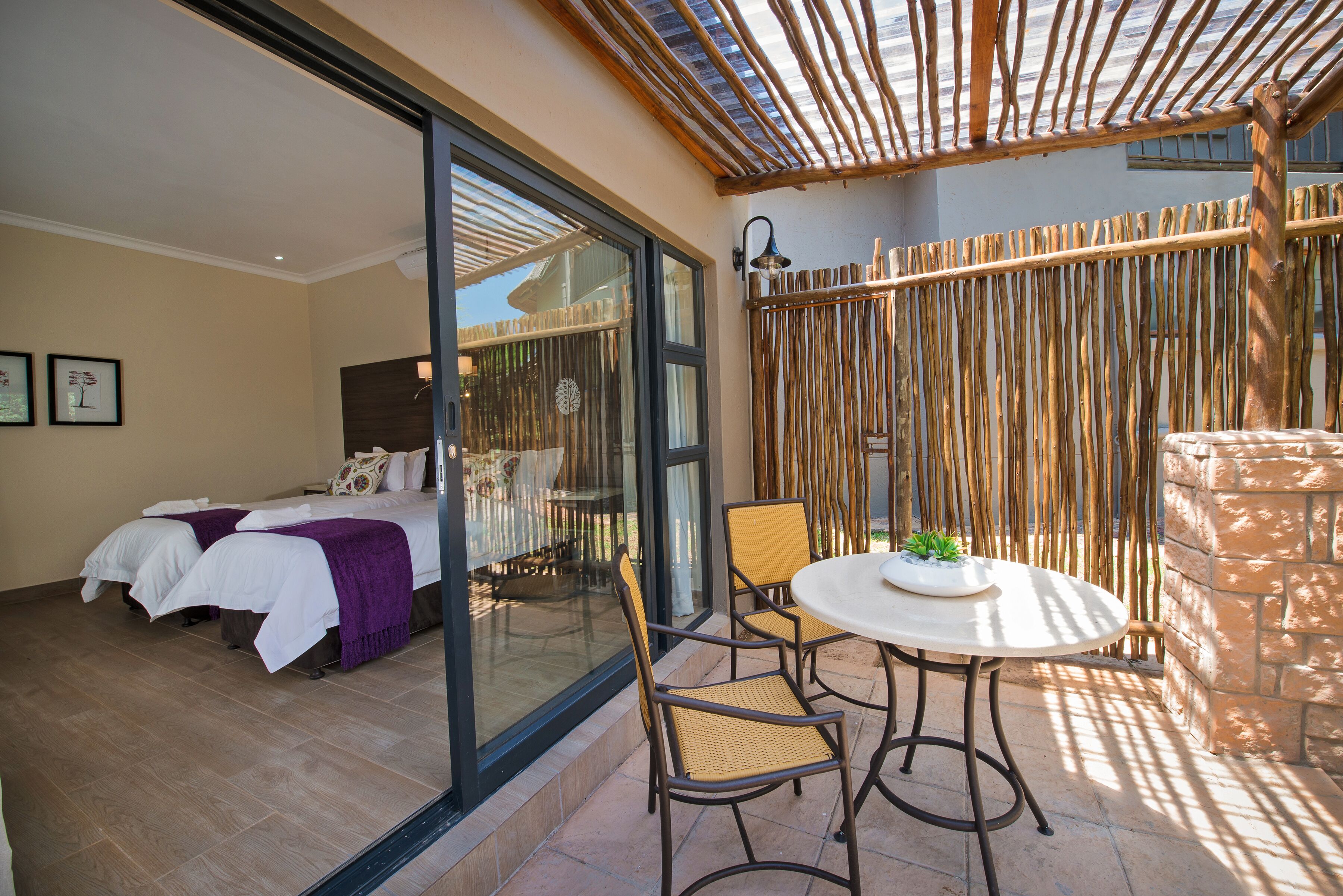 Seasons Golf, Leisure & Spa
