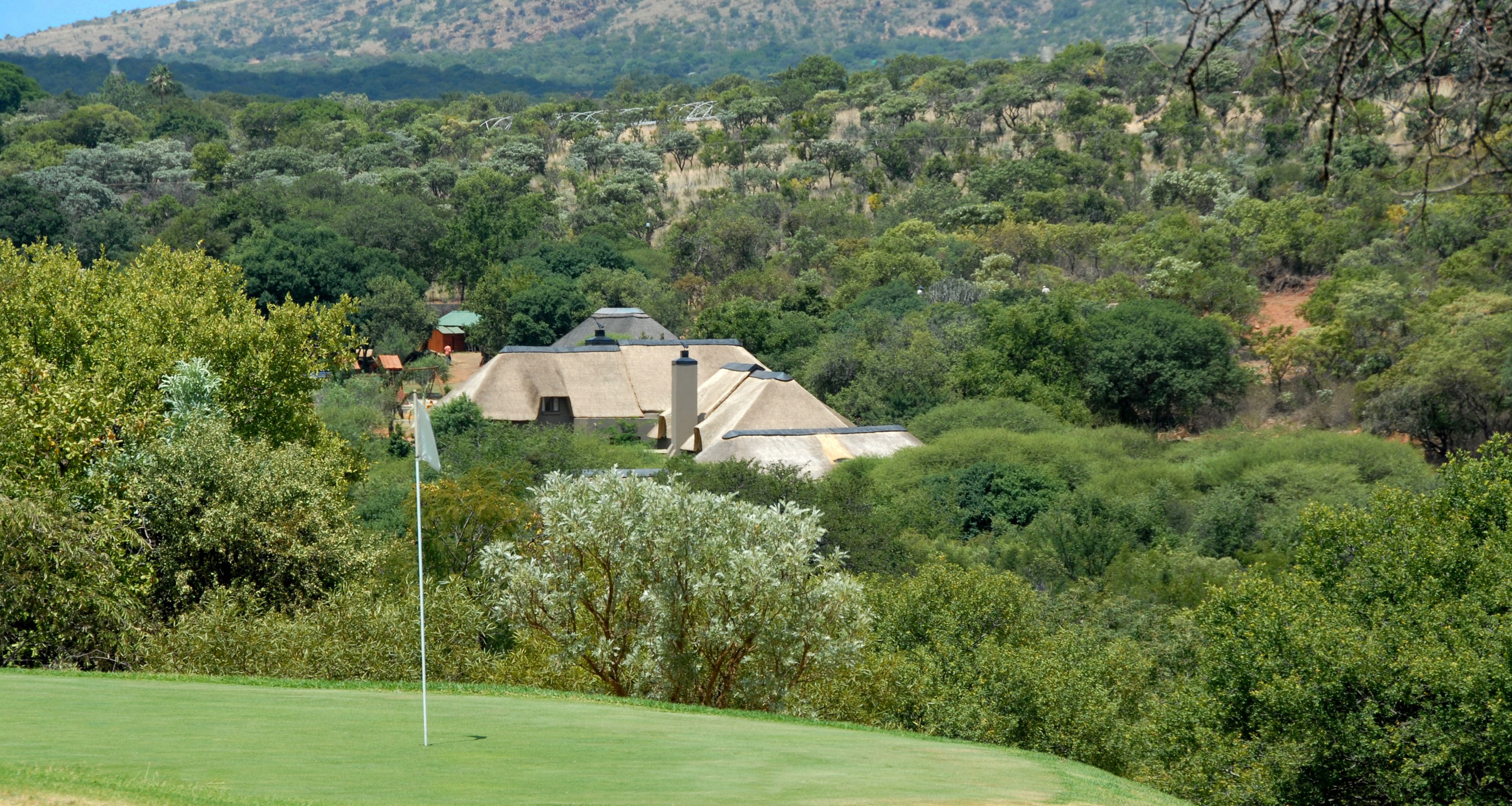Seasons Golf, Leisure & Spa