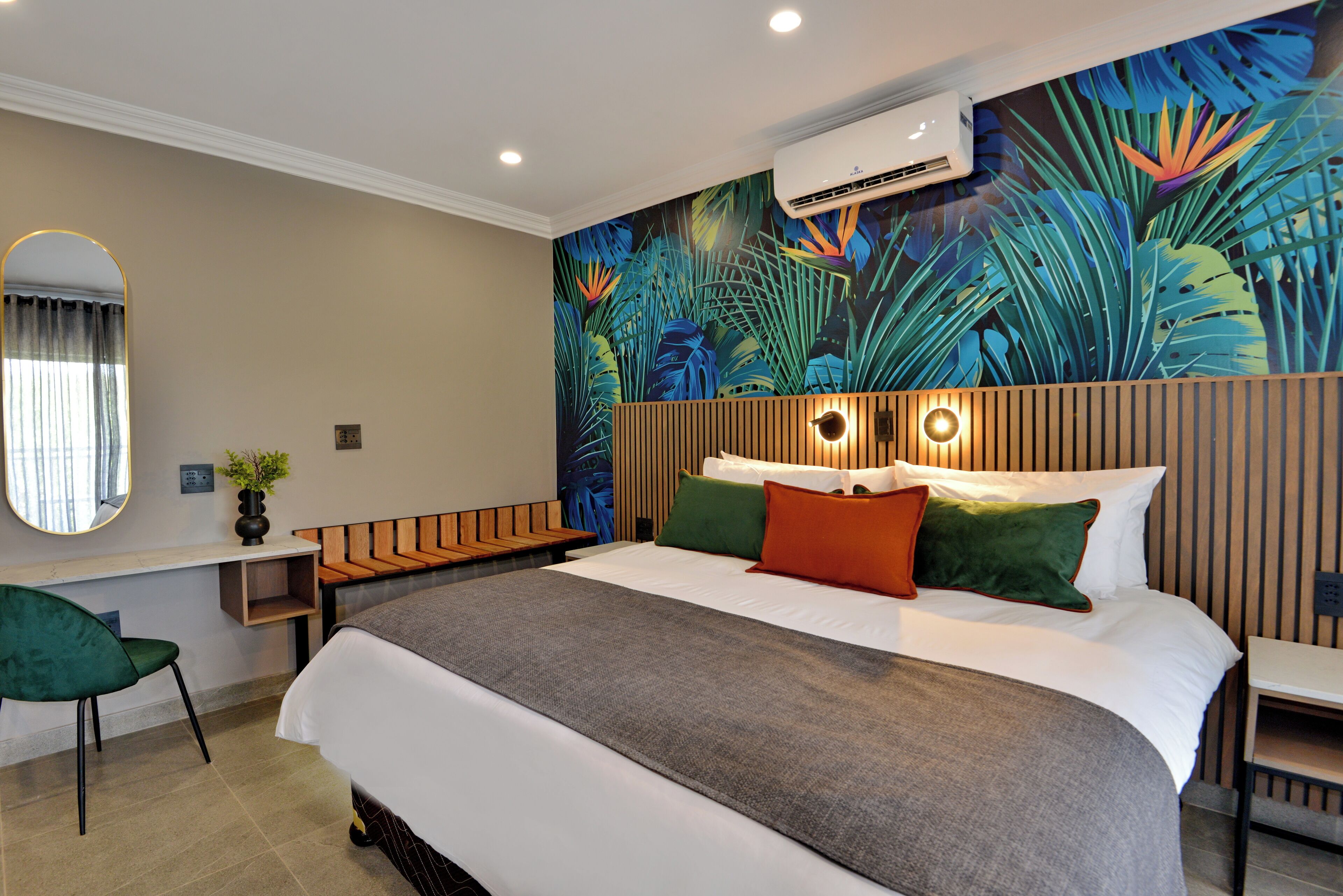 Seasons Golf, Leisure & Spa