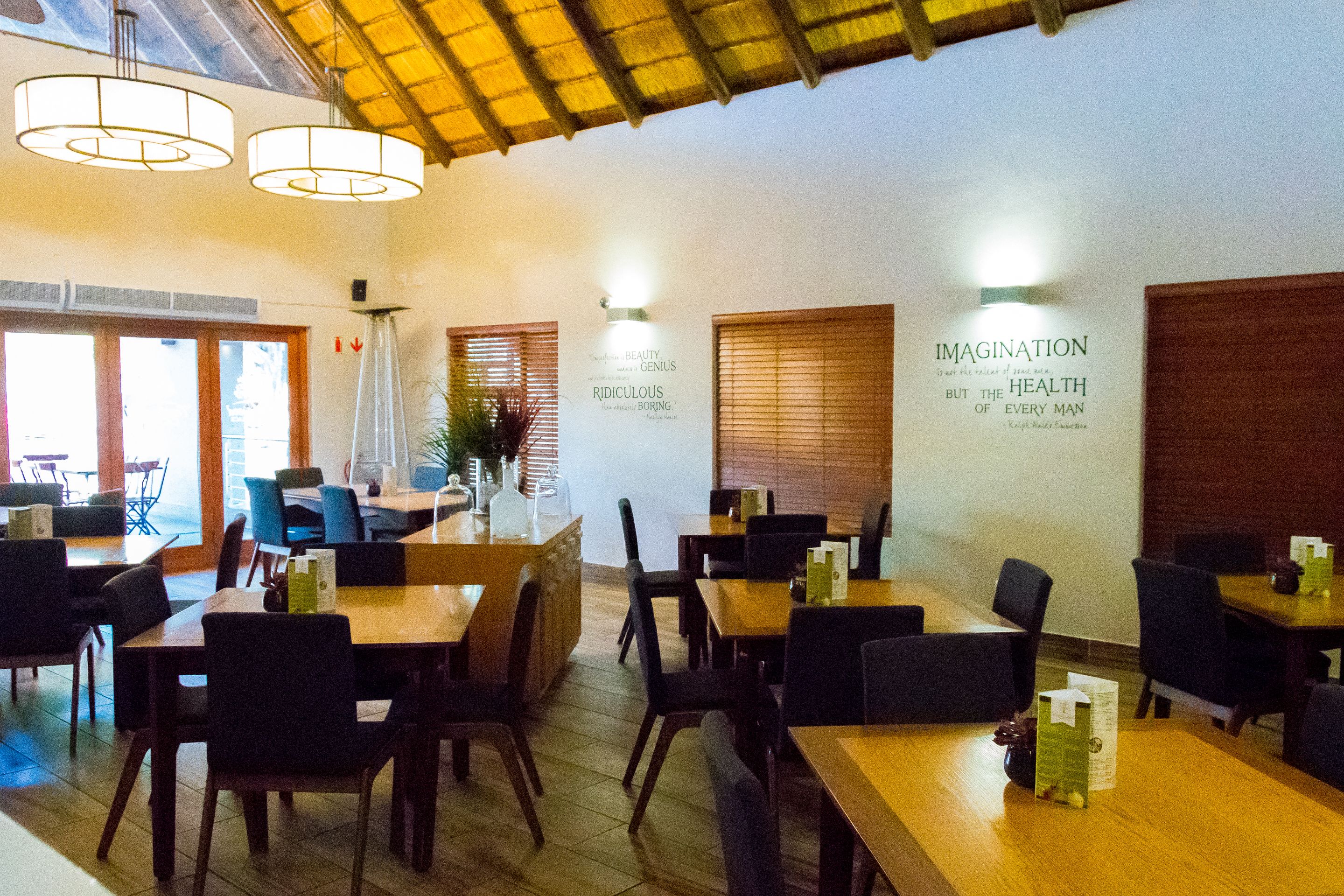 Seasons Golf, Leisure & Spa