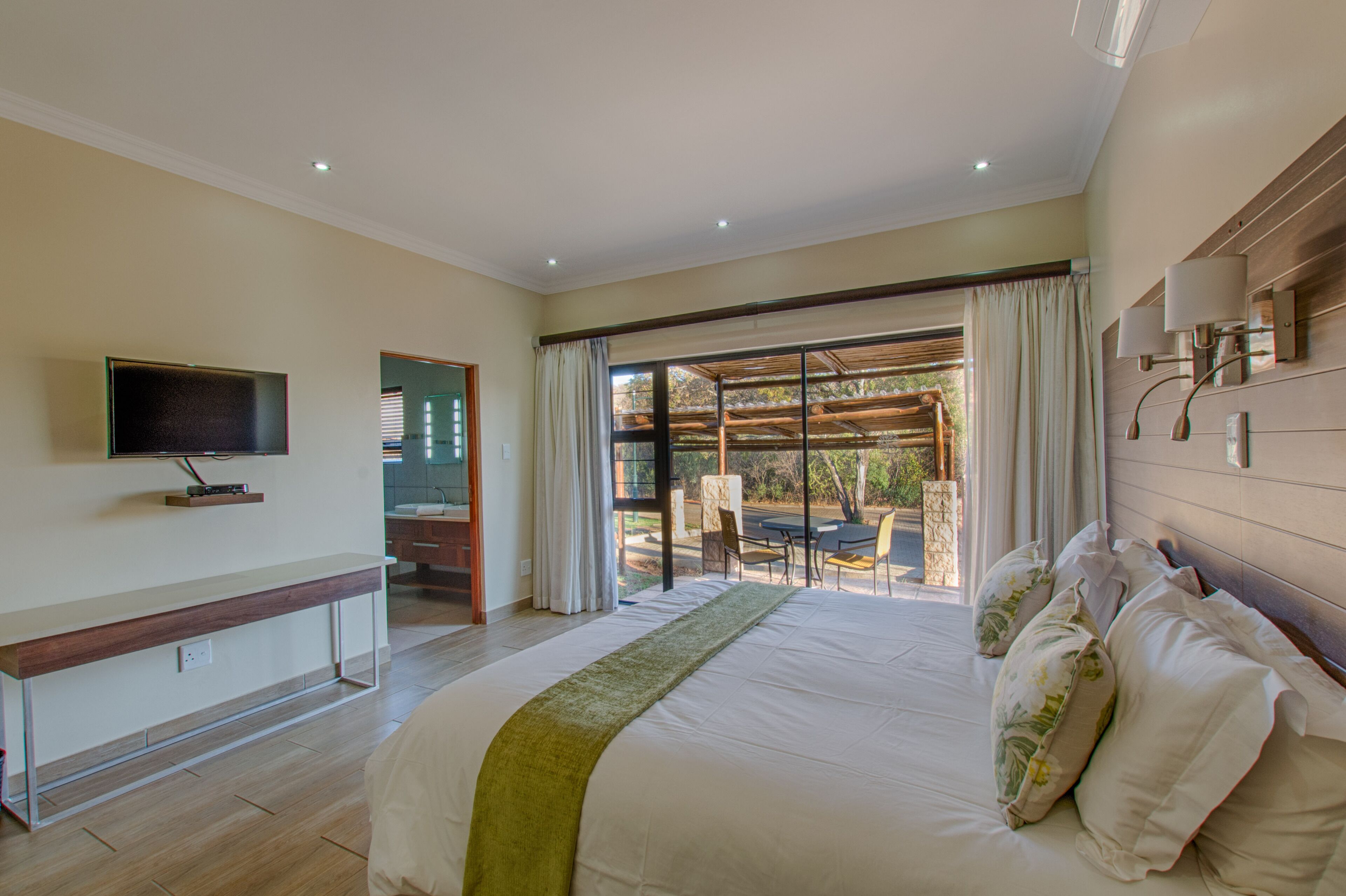Seasons Golf, Leisure & Spa
