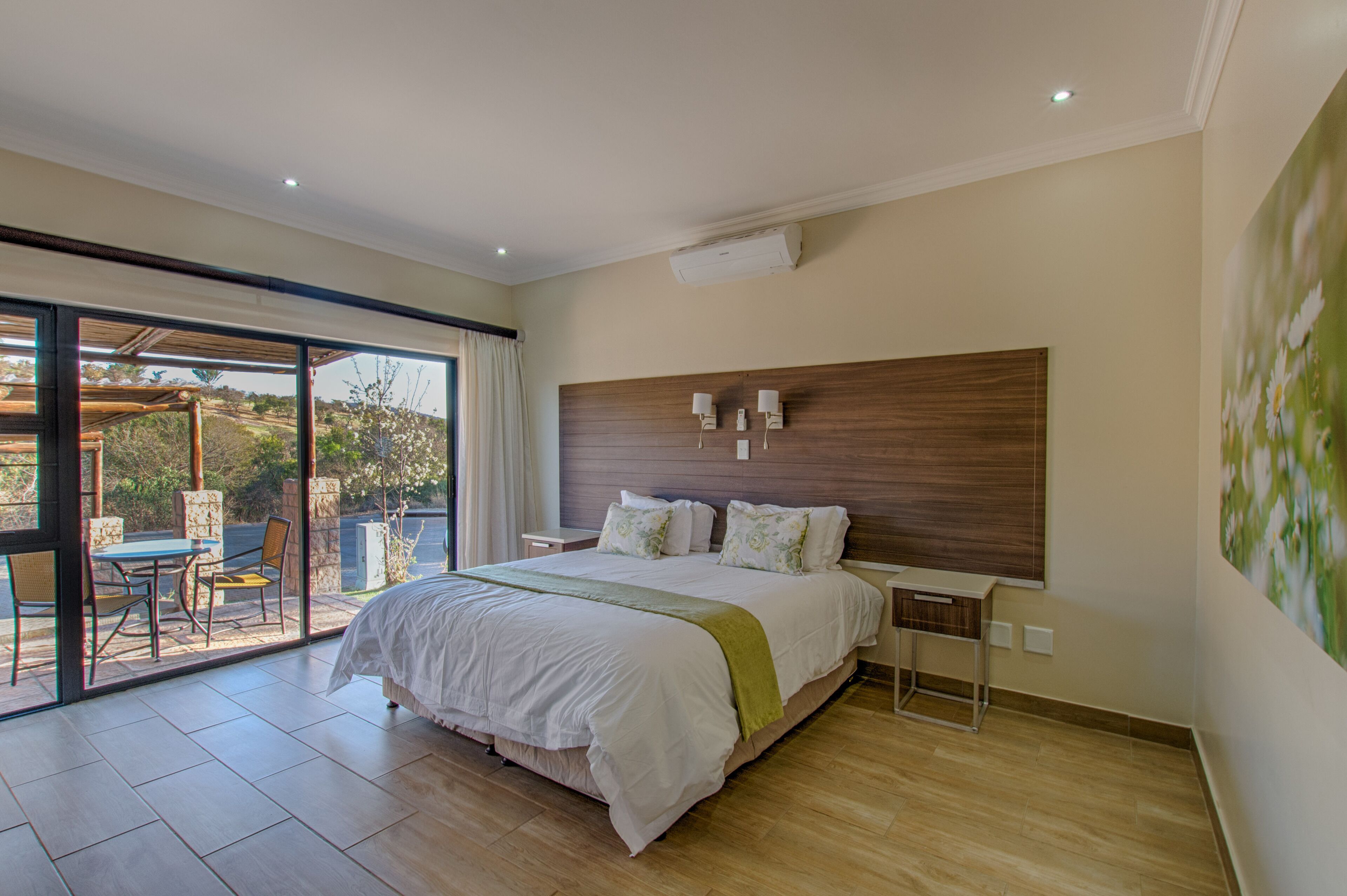 Seasons Golf, Leisure & Spa
