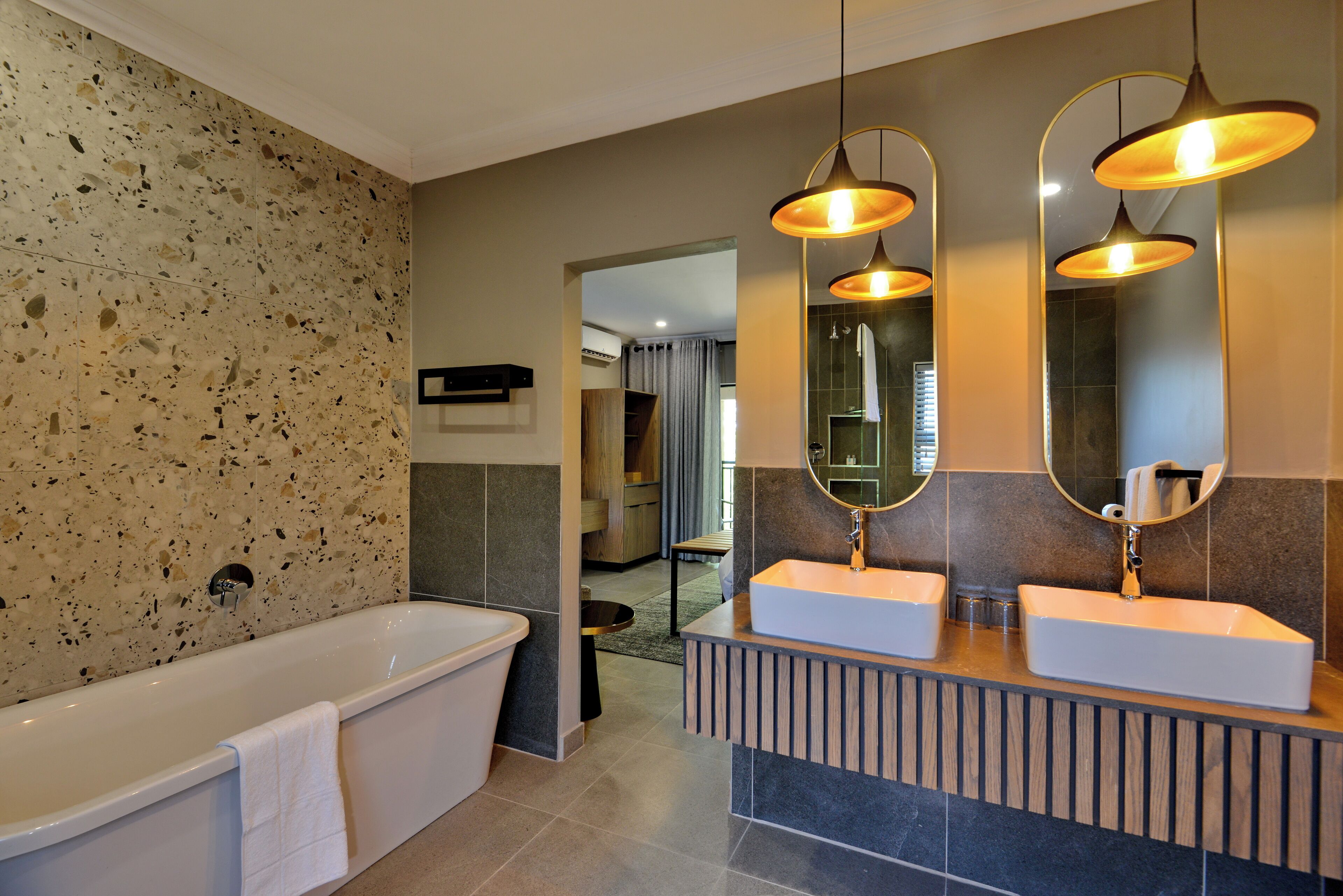 Seasons Golf, Leisure & Spa