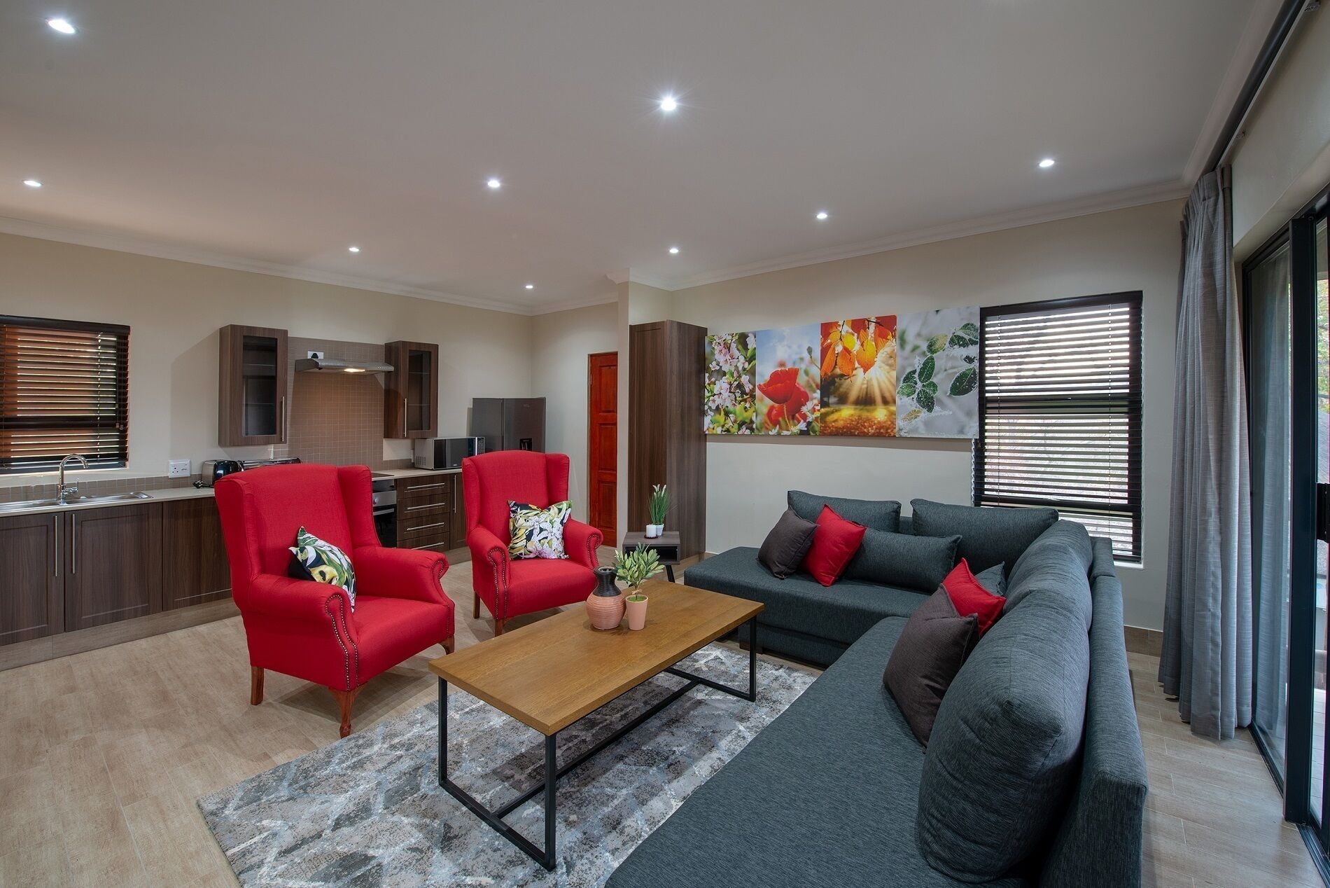 Seasons Golf, Leisure & Spa