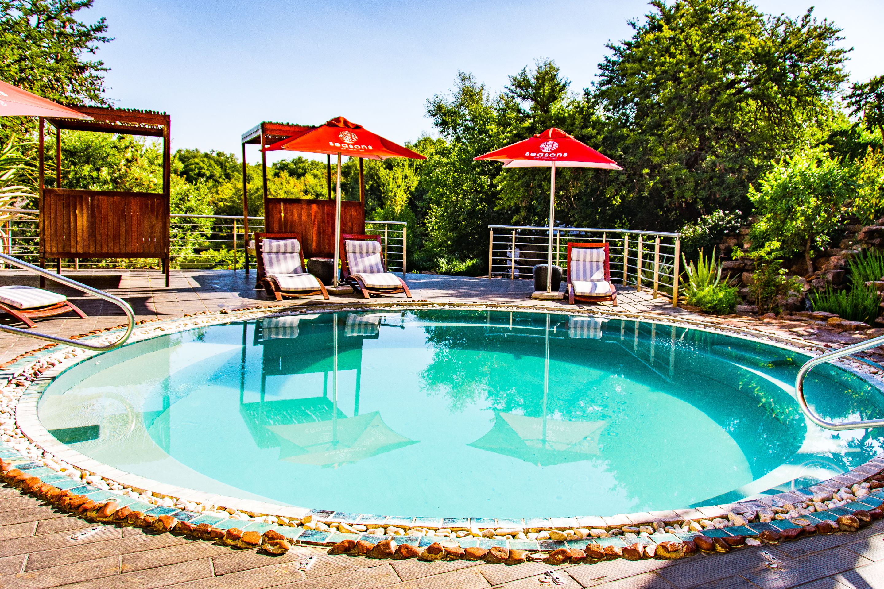 Seasons Golf, Leisure & Spa